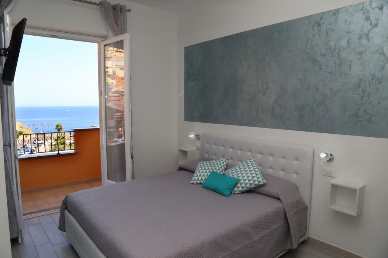 B&B Mimi Castelsardo Exterior photo