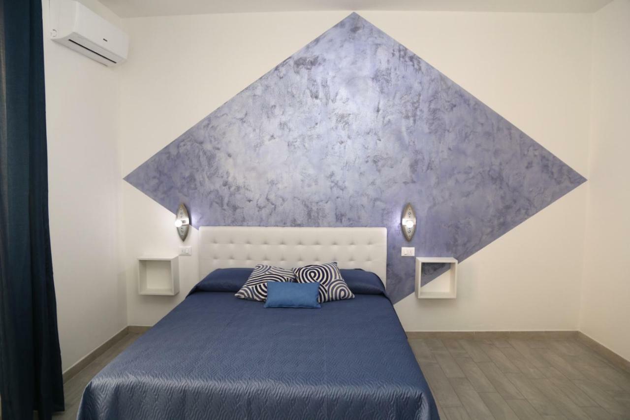 B&B Mimi Castelsardo Exterior photo